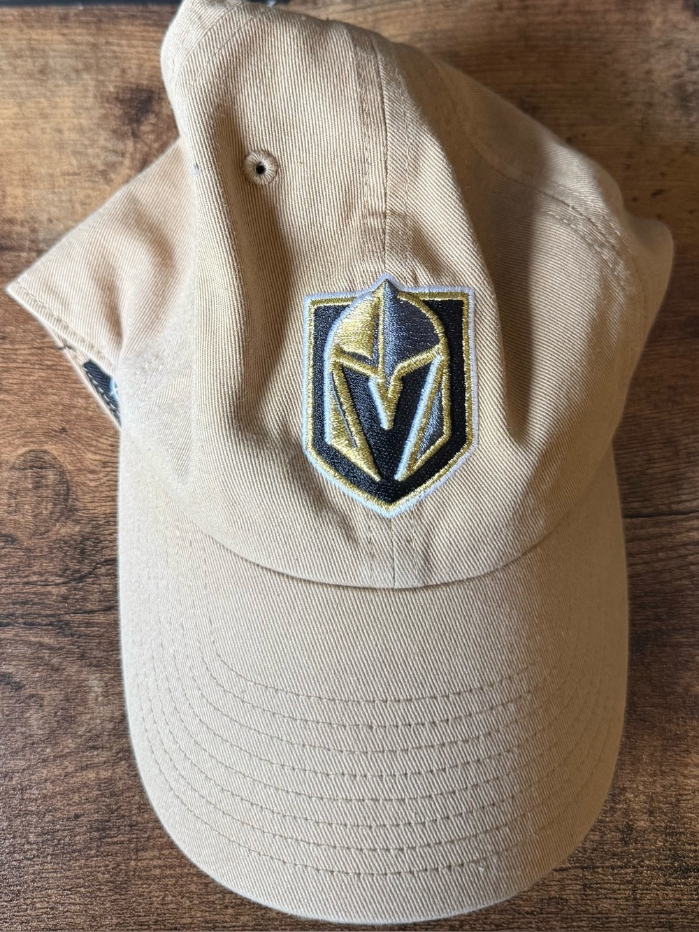 VGK ‘47 brand clean up cap (one size)